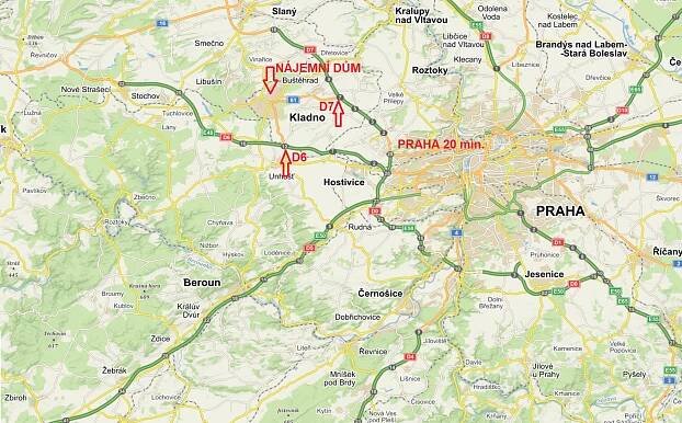 Nájemní dům Kladno - Realitní makléř v lokalitách Kladno, Praha a okolí | Realitní makléř v lokalitách Kladno, Praha a okolí