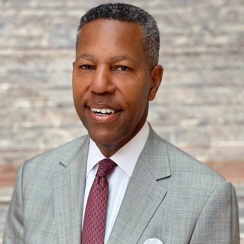 David R. Jones