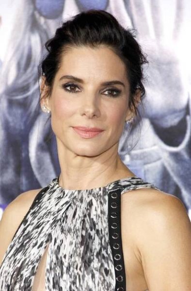 Foto 5 k článku Sandra Bullock slaví 56. narozeniny!