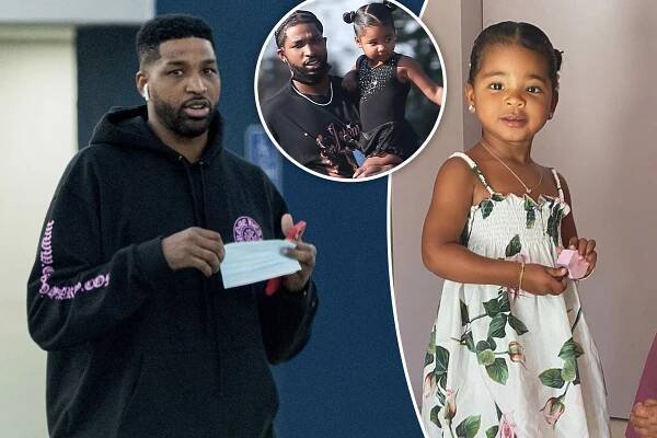 Tristan Thompson, True Thompson.