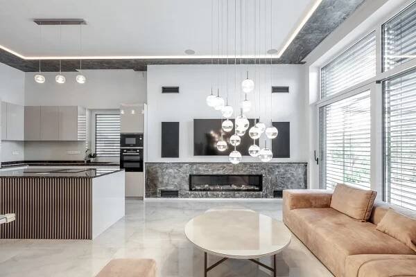 Levanduľová, Miloslavov - Senec | Prodej, Rodinný dům, 5+kk, 201 m²