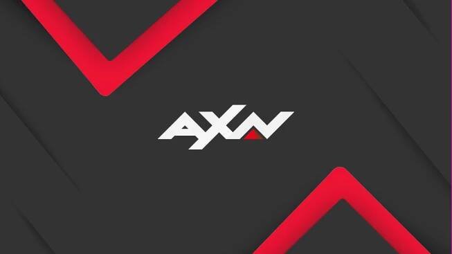 Sledujte AXN živě zdarma v HD v Česku