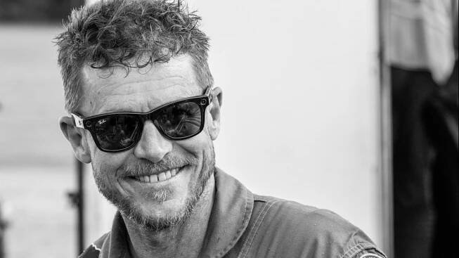 Zemřel Felix Baumgartner. Před 13 lety překonal skokem ze stratosféry rychlost zvuku