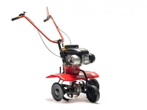 ROTAVATOR VARI KF Tomy XP 140
