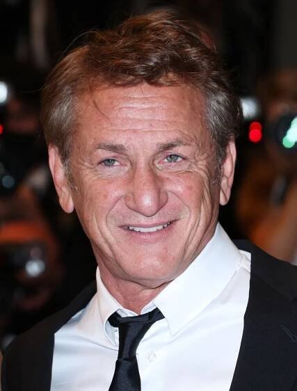 Sean Penn