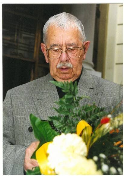 Brodského (†81) syn Marek: Tátovu chalupu prodává z donucení!