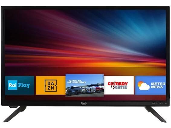 LTV 2410 SMART LED Televize 24