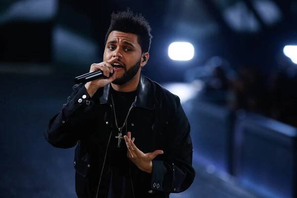 Hear the Weeknd's Sultry 'Some Way' Collaboration With Nav