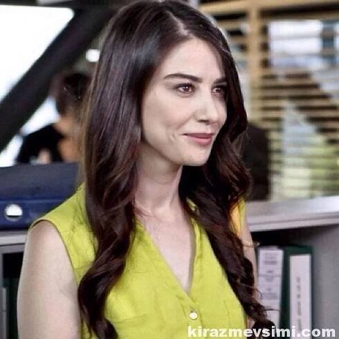 Özge Gürel