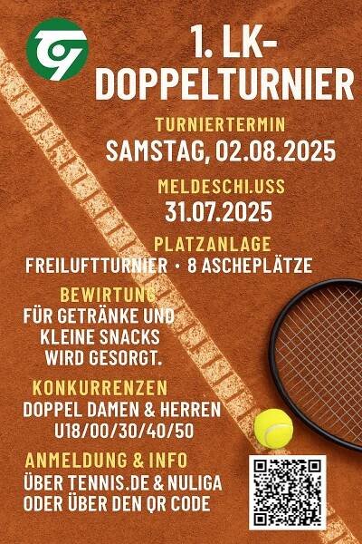 Willkommen - TC Geesthacht