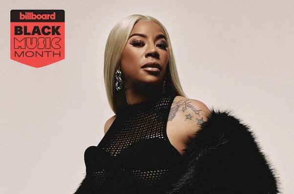 Keyshia Cole Talks 20th Anniversary 'The Way It Is' Tour & BET Awards