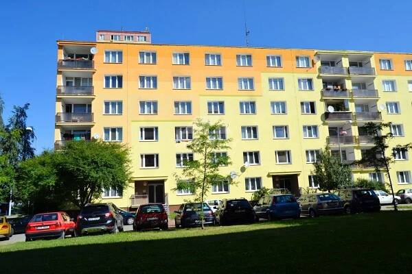 Prodej bytu 2+1 v Plzni Skupova ulice - Realizováno - Prodáno nebo Pronajmuto | Trendy Reality s.r.o. Plzeň
