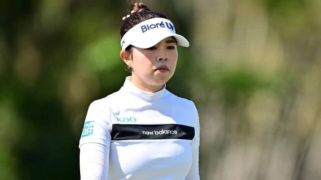 Miyu Yamashita Facts: 15 Things To Know About The LPGA Tour Golfer