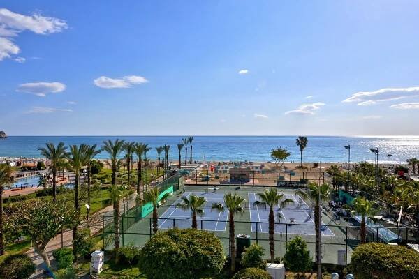 Sultan Sipahi Resort Hotel 4*