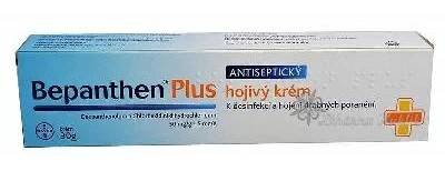 Bepanthen Plus crm.1x30g (D)