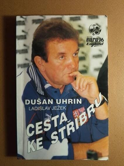 Cesta ke stříbru