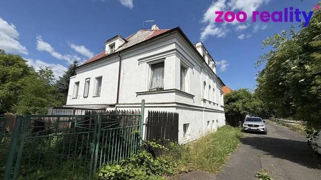 Prodej Dům, Pražská, Chomutov