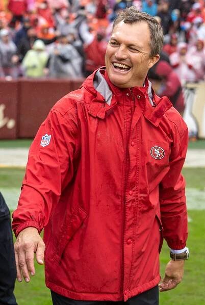 John Lynch (Footballspieler)
