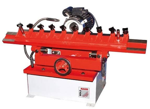 Holzmann MS 7000 od 14 559 Kč