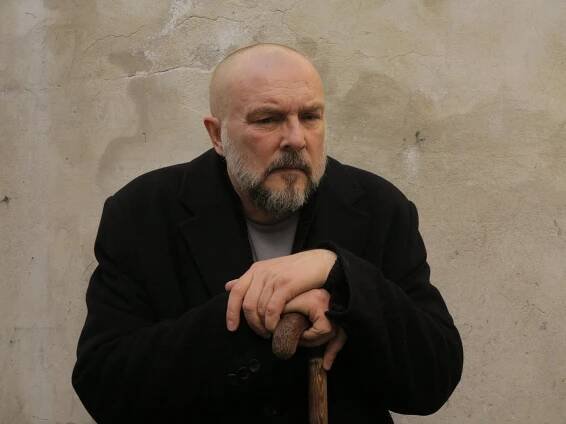 Alexej Nilov - Kanceljarskaja krysa - Kanceljarskaja krysa. Bolšoj pereděl - Z filmu
