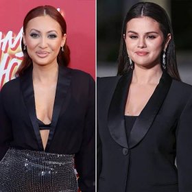 Francia Raisa Wasn't 'Forced' to Donate Her Kidney to Selena Gomez