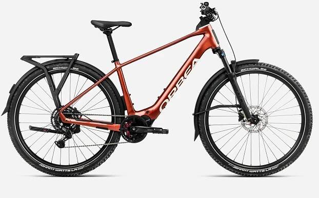 Orbea - Vyberkolo.cz