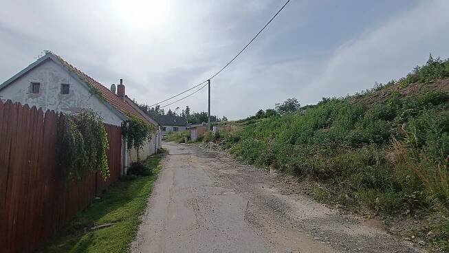 Prodej Pozemek, Mikulovice, okres Třebíč