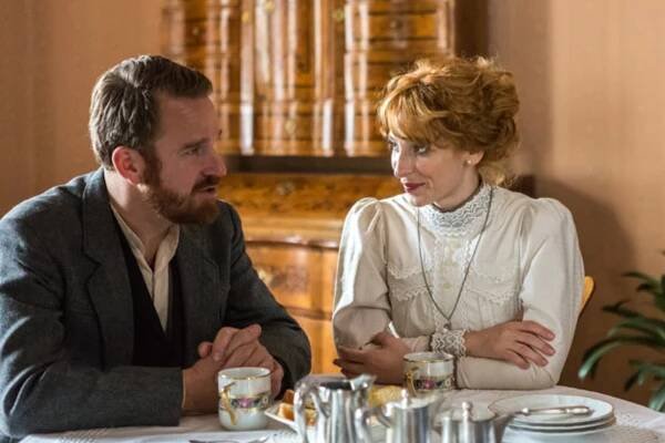 Ján Koleník: V seriálu 1890 jsem vetřelcem v cizím světě