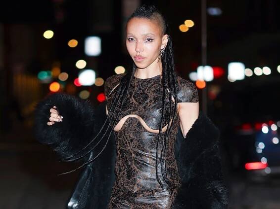 FKA twigs Cancels Coachella 2025 Performances Due to Ongoing Visa Issues