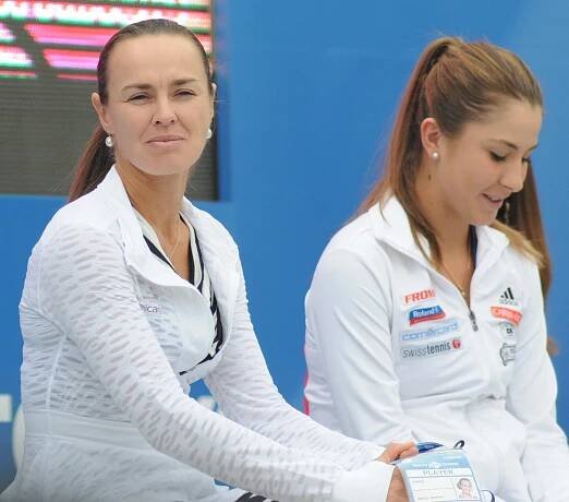 Belinda Bencicová – Wikipedie