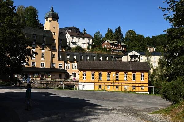 Janského lázně, Kuks, Špindl. Senioři z Ústí vyrazili na výlety po republice