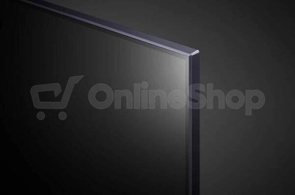 UHD LED TV LG 65NANO813QA NanoCell