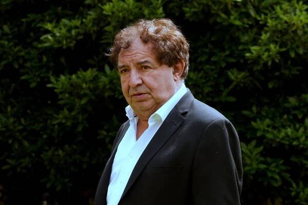 Interview – Jean-François Heisser, président et co-directeur artistique
