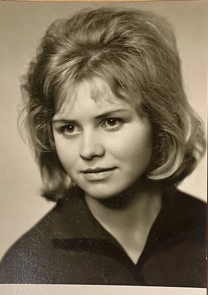 Jiřina Smolová – Příběhy našich sousedů