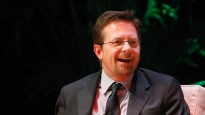 Michael J. Fox: Netrápí ho jen Parkinson