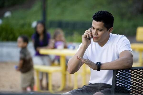 Jay Hernandez fotka