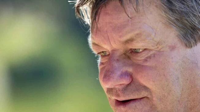 Spisovatel Miroslav Hule: Říkají mi Mistře, ty jsi Klostermann rybníků
