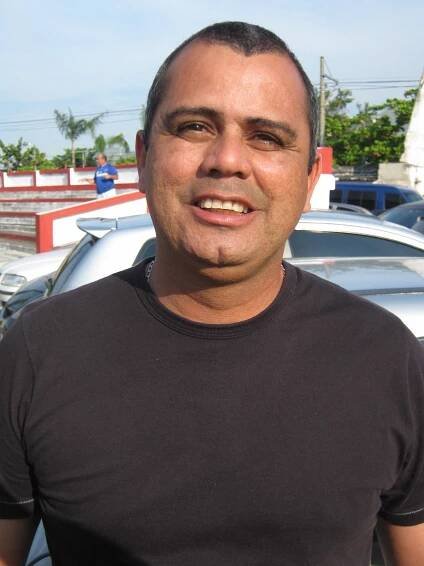 Antônio Carlos Roy