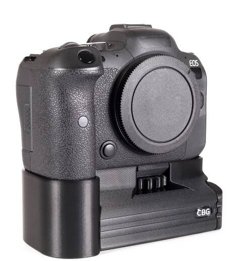 Battery Grip for Canon EOS R5