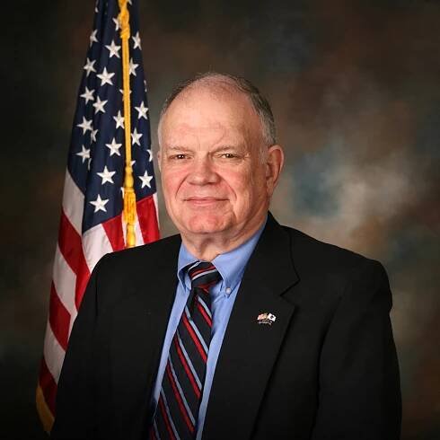 Howard Gregory