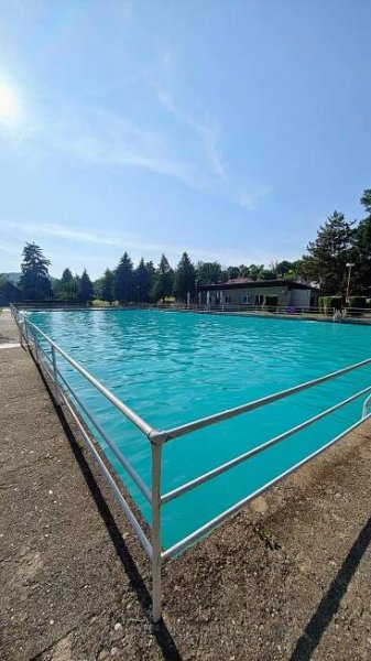 Koupaliště Srbeč foto 2