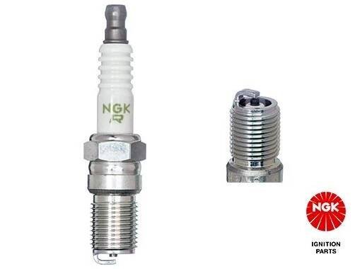 3346 NGK BR7EF Zapalovací svíčka M14 x 1,25, Otvor klíče: 16 mm