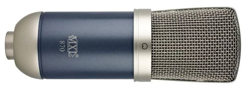 870 Utility