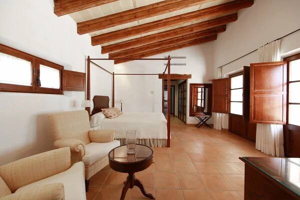 Hotel Son Siurana, Španělsko Mallorca - Invia