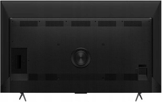 TCL televize 55C69B 55'' QLED 4K HDR10 Google TV Dolby Atmos Dolby Vision Značka TCL