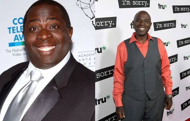 Gary Anthony Williams Weight Loss: Inspiring Journey