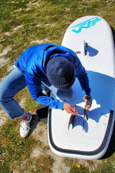 Wangermeer – wingrider.eu