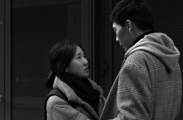 Hong Sang-soo - The Film Stage