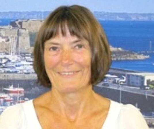 Wendy Wilson