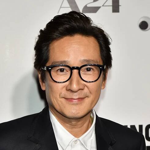 Ke Huy Quan on the Long, Hard Journey From 'Indiana Jones' to 'Everything Everywhere All At Once'